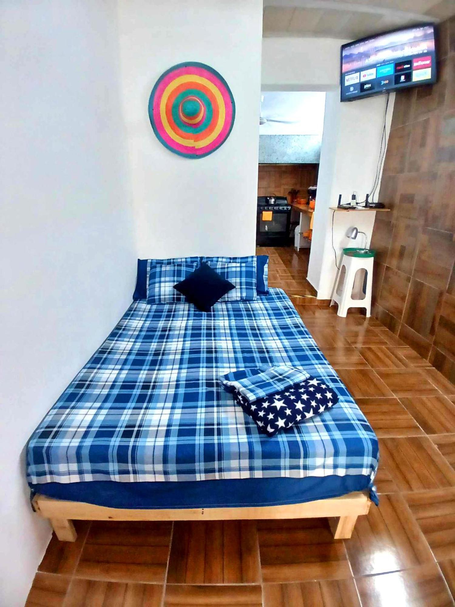 Casa Del Chef Lupita Villa แคมเปเช ภายนอก รูปภาพ