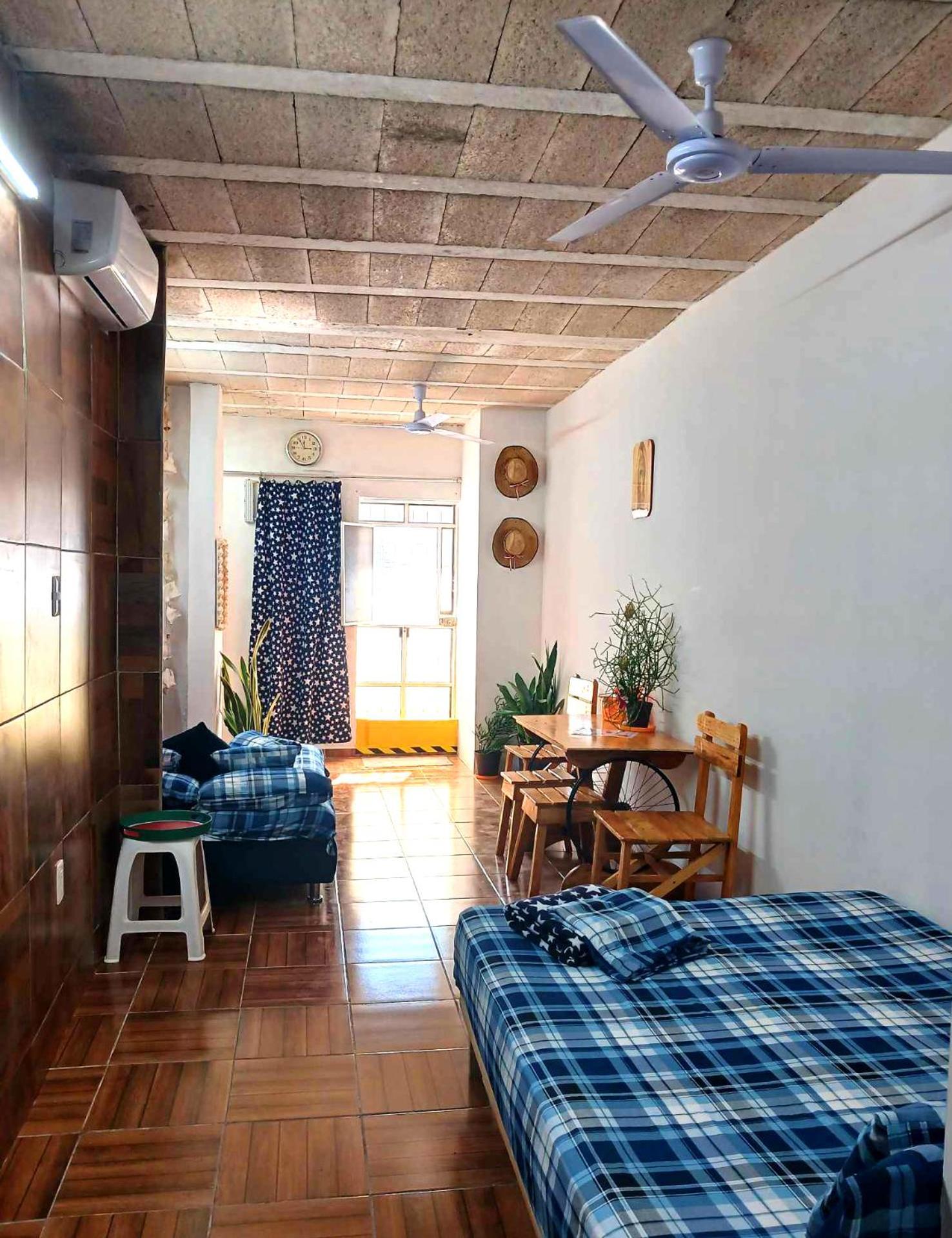 Casa Del Chef Lupita Villa แคมเปเช ภายนอก รูปภาพ