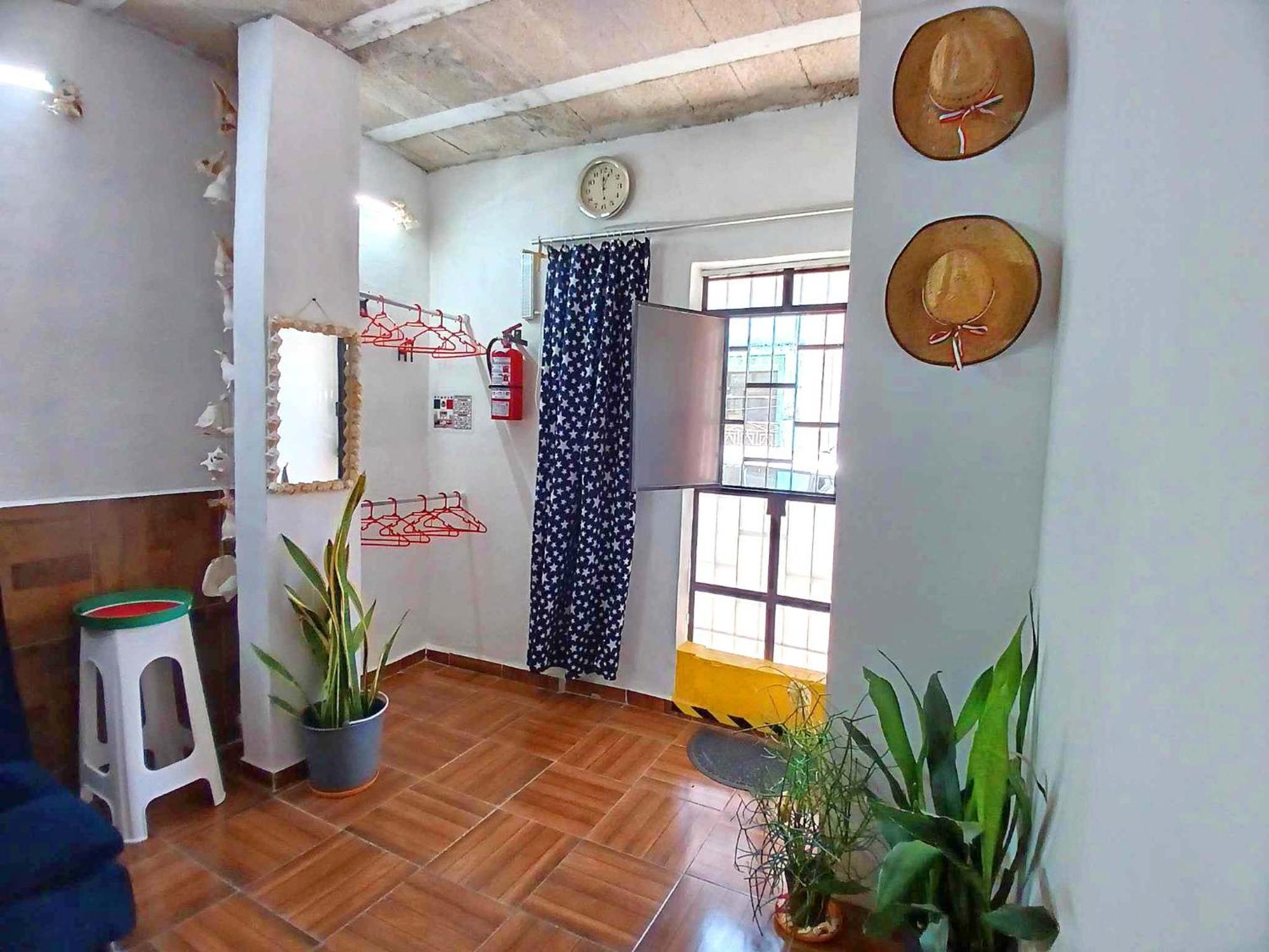Casa Del Chef Lupita Villa แคมเปเช ภายนอก รูปภาพ