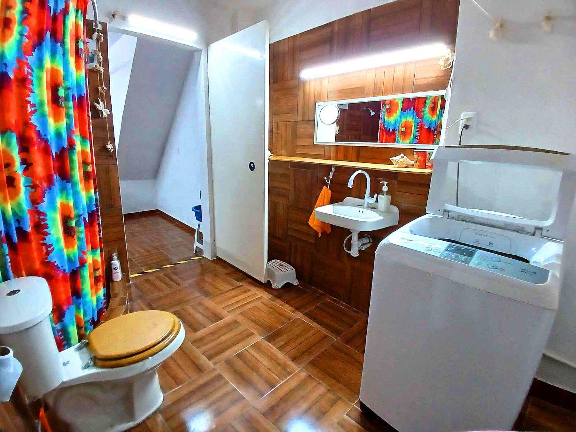 Casa Del Chef Lupita Villa แคมเปเช ภายนอก รูปภาพ