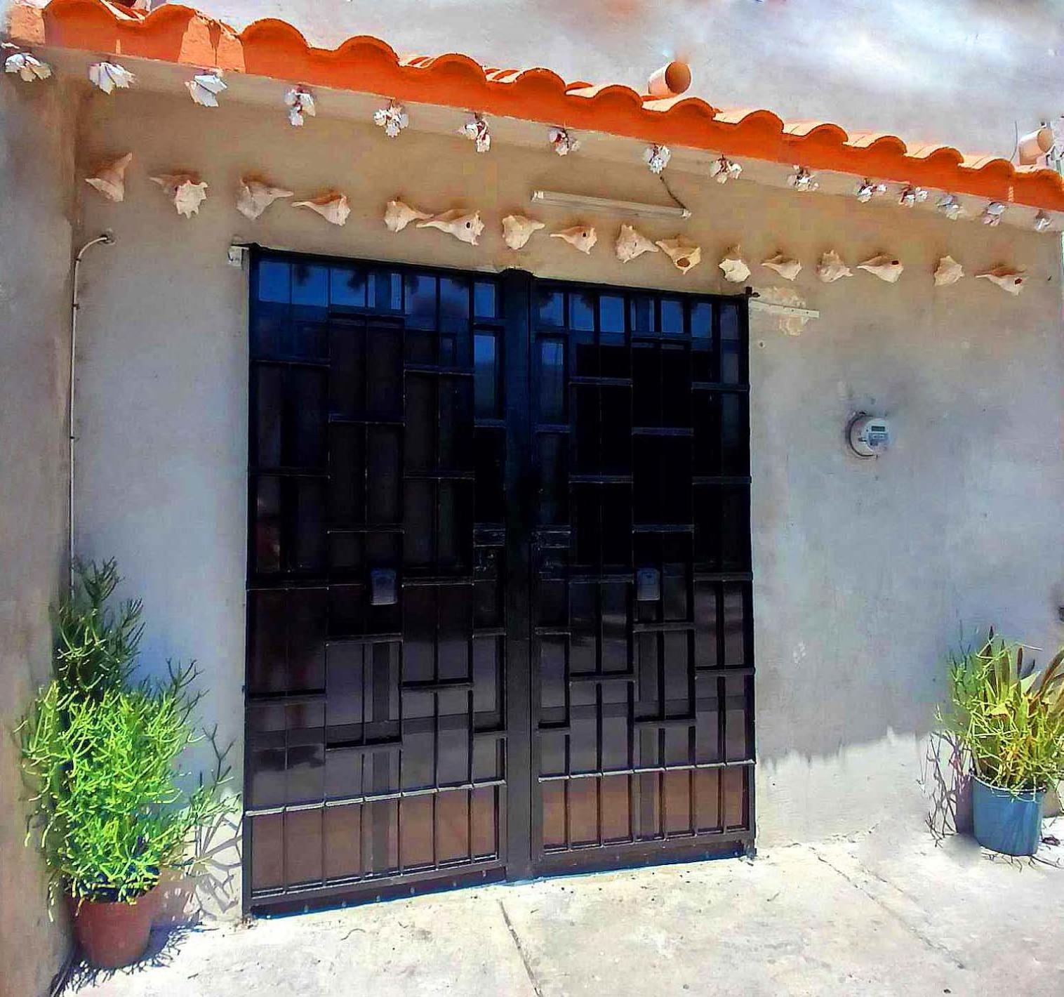 Casa Del Chef Lupita Villa แคมเปเช ภายนอก รูปภาพ