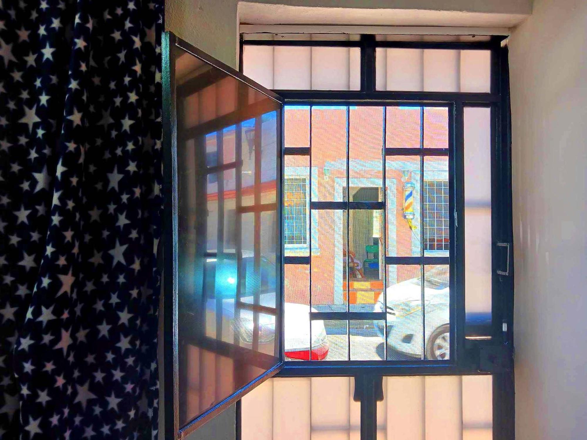 Casa Del Chef Lupita Villa แคมเปเช ภายนอก รูปภาพ