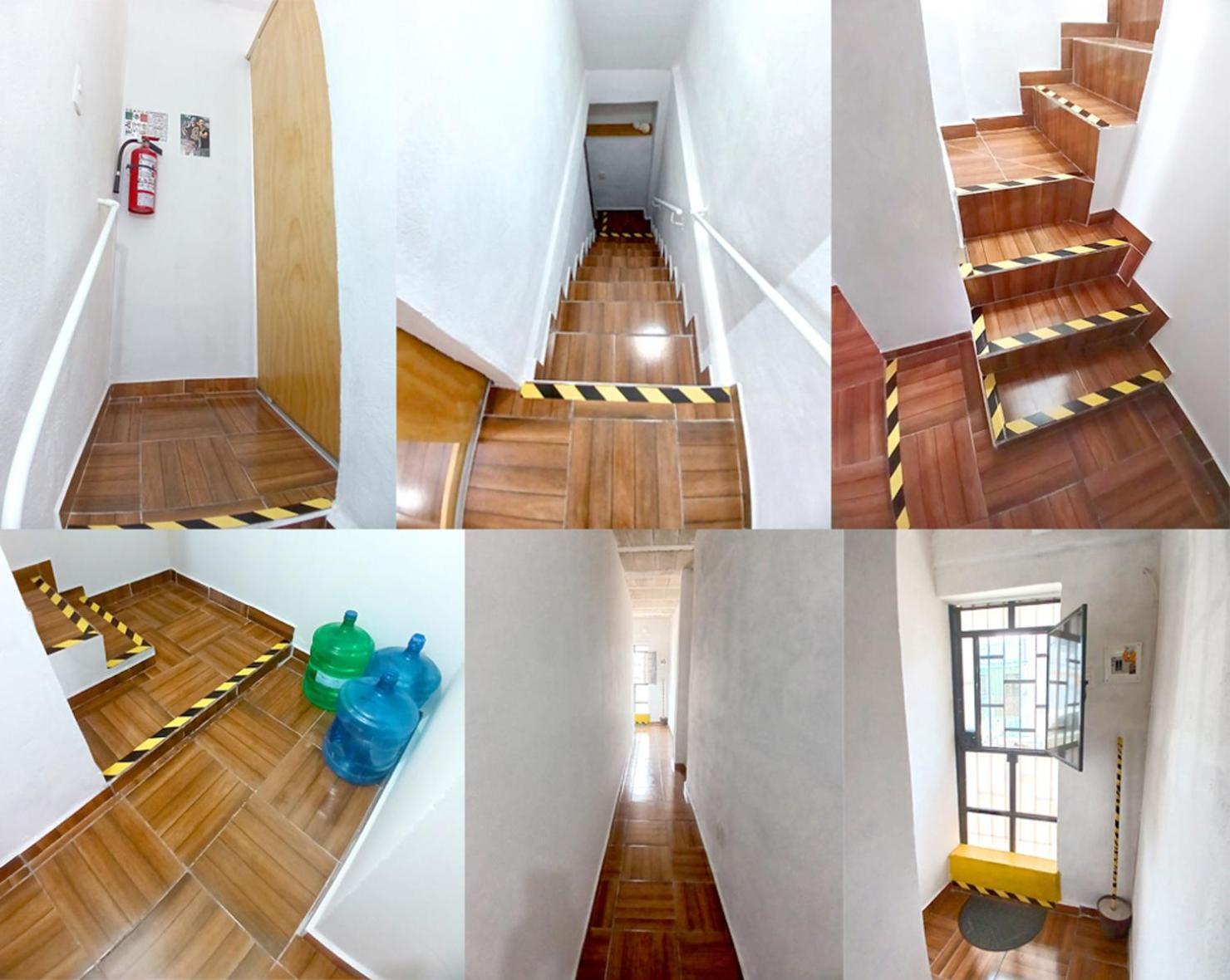 Casa Del Chef Lupita Villa แคมเปเช ภายนอก รูปภาพ