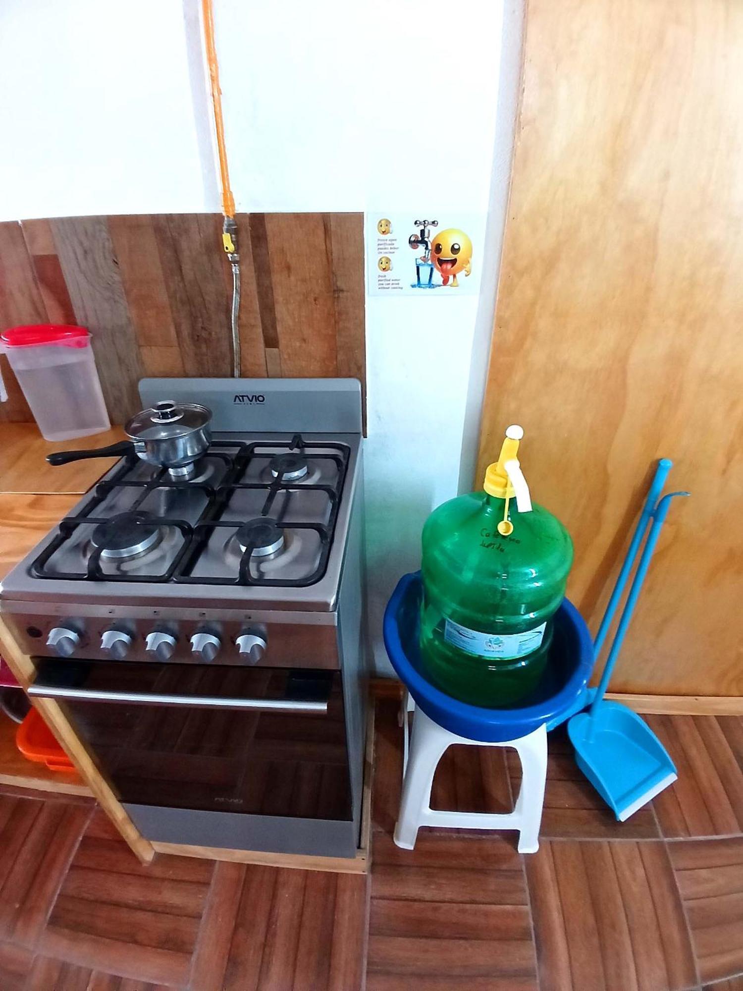 Casa Del Chef Lupita Villa แคมเปเช ภายนอก รูปภาพ