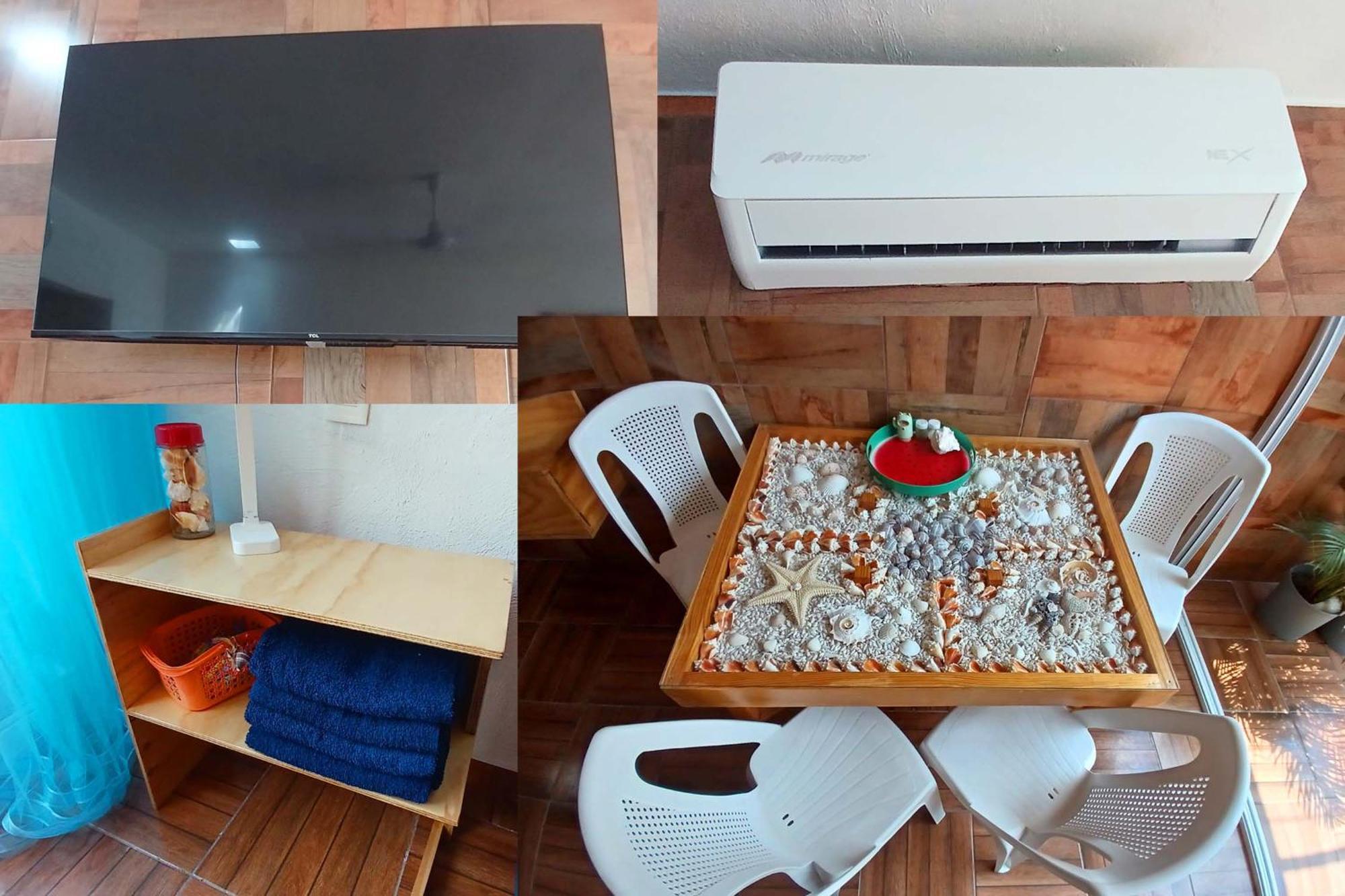 Casa Del Chef Lupita Villa แคมเปเช ภายนอก รูปภาพ