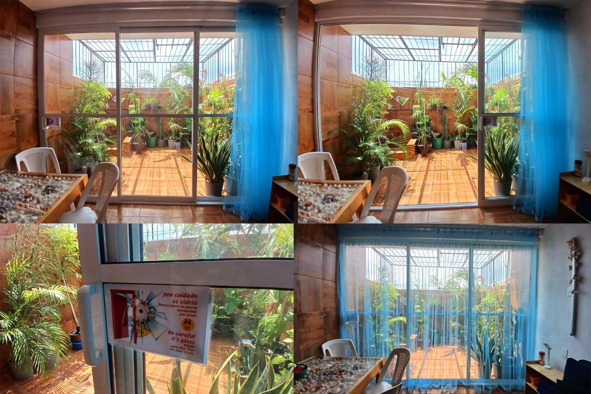 Casa Del Chef Lupita Villa แคมเปเช ภายนอก รูปภาพ