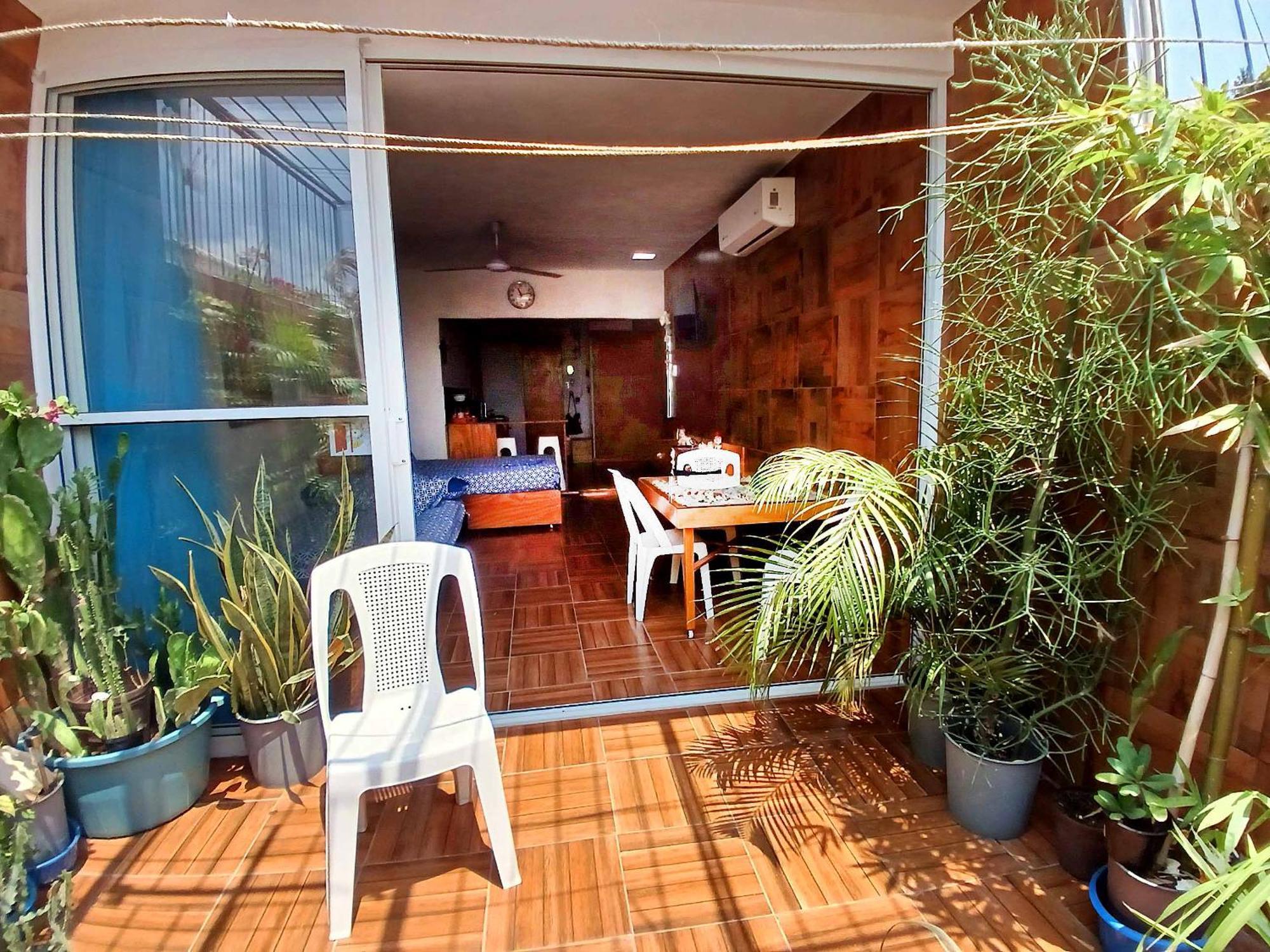 Casa Del Chef Lupita Villa แคมเปเช ภายนอก รูปภาพ