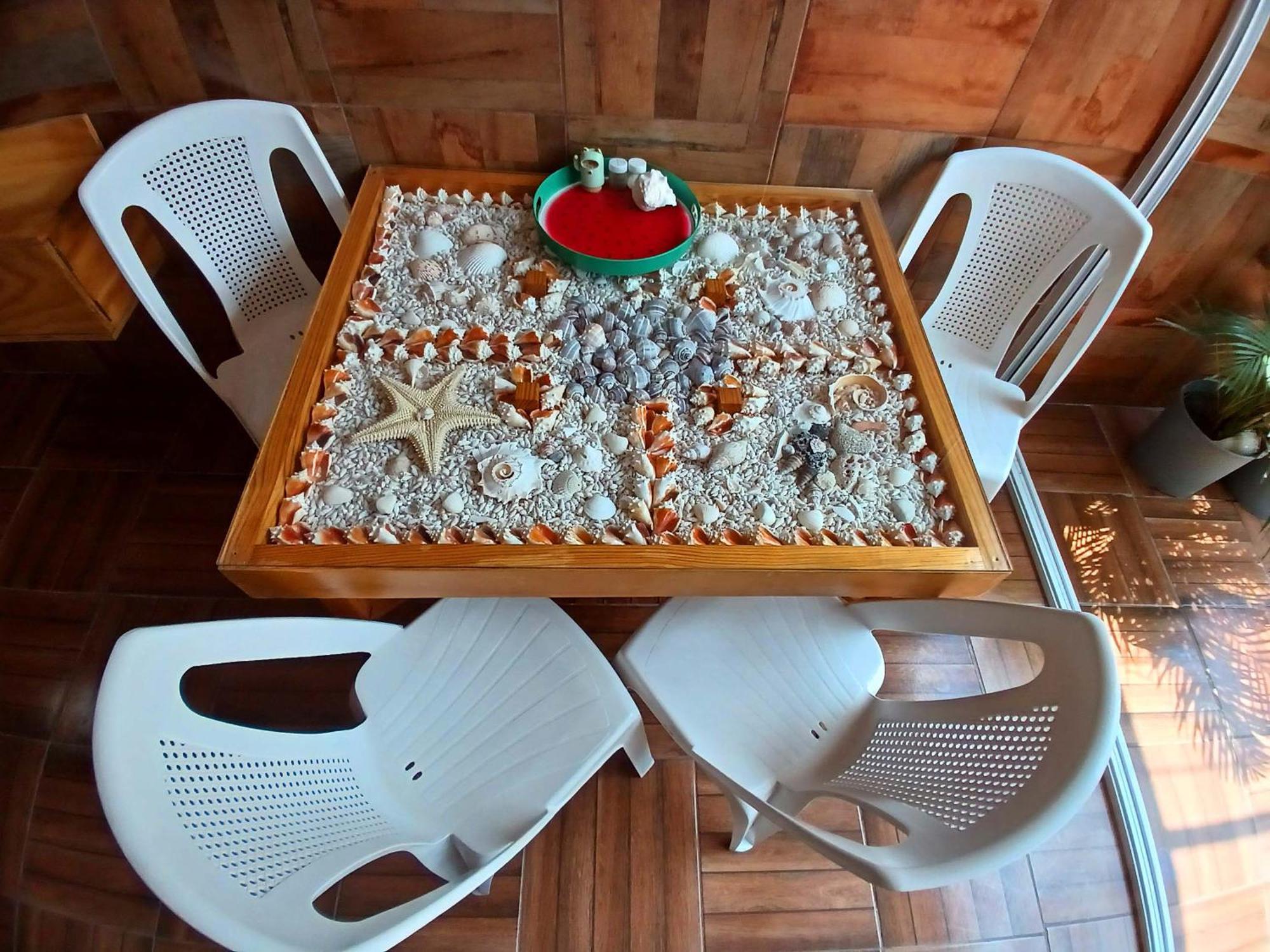 Casa Del Chef Lupita Villa แคมเปเช ภายนอก รูปภาพ